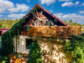 Ferienwohnung Seebusch